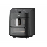Аерофритюрниця Midea MAD1100DADK 1500 Вт 11 л