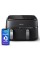 Фритюрниця Philips NA351/00 2750 Вт 9 л без жиру