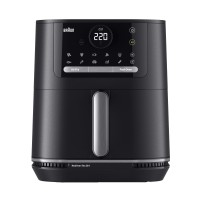Аерофритюрниця Braun MultiFry 5 HF5050 2000 Вт 6 л