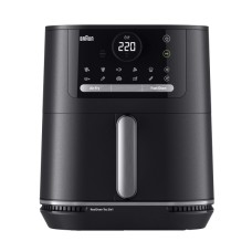 Аерофритюрниця Braun MultiFry 5 HF5050 2000 Вт 6 л