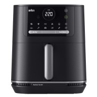 Аерофритюрниця Braun MultiFry 5 HF5050 2000 Вт 6 л