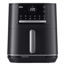 Аерофритюрниця Braun MultiFry 5 HF5050 2000 Вт 6 л