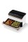 Аерофритюрниця Cosori Dual Blaze TwinFry CAFTF101SWEUR 2800 Вт 10 л
