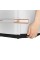 Аерофритюрниця Cosori Dual Blaze TwinFry CAFTF101SWEUR 2800 Вт 10 л