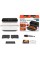 Аерофритюрниця Cosori Dual Blaze TwinFry CAFTF101SWEUR 2800 Вт 10 л