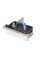 Аерофритюрниця Cosori Dual Blaze TwinFry CAFTF101SWEUR 2800 Вт 10 л