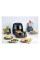 Аерофритюрниця Severin FR 2445 2000 Вт 5 л