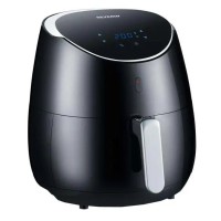 Аерофритюрниця Severin FR 2445 2000 Вт 5 л