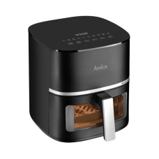 Аерофритюрниця Amica AFM 5020 1600 Вт 5,2 л