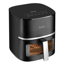 Аерофритюрниця Amica AFM 5020 1600 Вт 5,2 л