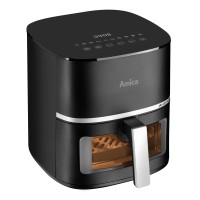 Аерофритюрниця Amica AFM 5020 1600 Вт 5,2 л