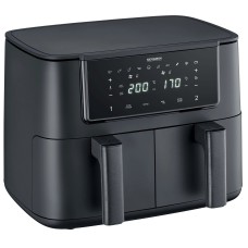 Аерофритюрниця Severin FR 2463 2600 Вт 4 л