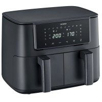 Аерофритюрниця Severin FR 2463 2600 Вт 4 л