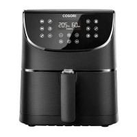 Аерофритюрниця Cosori Premium CP158-AF-RXB 1700 Вт 5,5 л