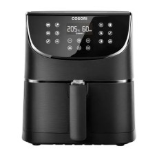 Аерофритюрниця Cosori Premium CP158-AF-RXB 1700 Вт 5,5 л