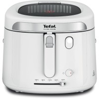 Фритюрниця Tefal Filtra Vision FF2541, 1900 Вт, 2,1 л