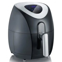 Фритюрниця Severin FR 2430 1500 Вт 3,2 л без жиру