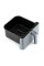 Аерофритюрниця Cosori Dual Blaze CAF-P583S-AEUR 1700 Вт 6,4 л Мобільний додаток