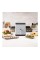 Аерофритюрниця Cosori Dual Blaze CAF-P583S-AEUR 1700 Вт 6,4 л Мобільний додаток