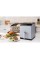Аерофритюрниця Cosori Dual Blaze CAF-P583S-AEUR 1700 Вт 6,4 л Мобільний додаток