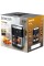 Аерофритюрниця Sencor SFR 9000SS 1700 Вт 9 л