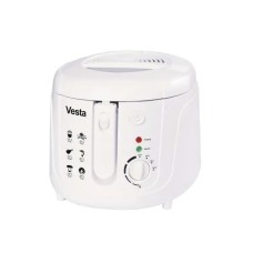 Фритюрниця Vesta EDF01 1800W 2.5л