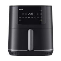 Аерофритюрниця Braun MultiFry 5 HF5030 1700 Вт 6 л