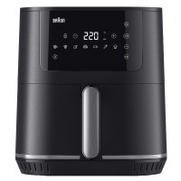 Аерофритюрниця Braun MultiFry 5 HF5030 1700 Вт 6 л