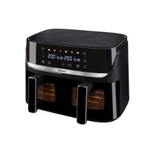 Аерофритюрниця Akpo ABF 900CY 2850 Вт 9 л