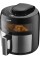 Аерофритюрниця Sencor SFR 5010BK 1500 Вт 5 л