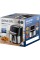 Аерофритюрниця Sencor SFR 6600SS 1600 Вт 6,5 л Мобільний додаток