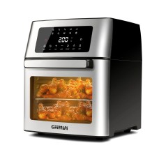 Аерофритюрниця G3 Ferrari Friggisano EVO G10182 1700 Вт 15 л