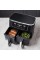 Аерофритюрниця Ninja AF400EU 2470 Вт 9,5 л