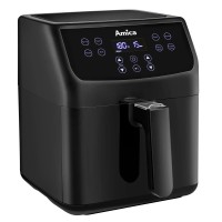 Фритюрниця Amica AFM 4011 1850 Вт без жиру