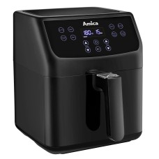 Фритюрниця Amica AFM 4011 1850 Вт без жиру