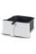Аерофритюрниця Cosori Dual Blaze White 1700 Вт 6,4 л Мобільний додаток