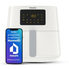 Philips Ovi XL HD9270/00 2000W 6.2L Frags Mobilna