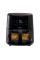 Аерофритюрниця Ariete Air Fryer 9 4630/00 1500 Вт 9 л