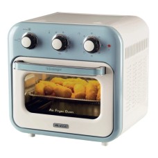 Аерофритюрниця Ariete Air Fryer Oven Vintage 4632/05 1400 Вт 16 л