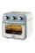 Аерофритюрниця Ariete Air Fryer Oven Vintage 4632/05 1400 Вт 16 л