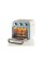 Аерофритюрниця Ariete Air Fryer Oven Vintage 4632/05 1400 Вт 16 л