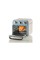 Аерофритюрниця Ariete Air Fryer Oven Vintage 4632/05 1400 Вт 16 л