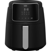 Фритюрниця Beko FRL2244B ExpertFry 1500 Вт 3,9 л без жиру
