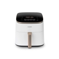 Аерофритюрниця Cosori CAF-DC602-WEUR Turbo Blaze 1725W 6l Мобільний додаток
