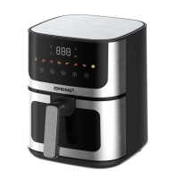Аерофритюрниця Prime3 SAF32 1400 Вт 4,55 л