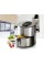 Аерофритюрниця Domo DO530FR 1500 Вт 4 л