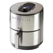 Аерофритюрниця Domo DO530FR 1500 Вт 4 л