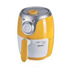 Аерофритюрниця Ariete Air Fryer Mini 4615 1000W 2л