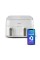 Аерофритюрниця Philips NA353/10 2750 Вт 9 л Мобільний додаток
