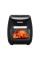 Аерофритюрниця Tesla AirCook & Grill QG600 2000 Вт 11 л